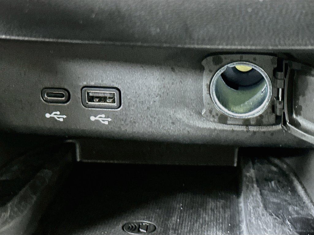Used 2024 Buick Envista Avenir FWD image 33