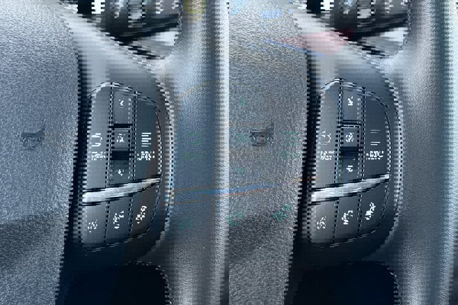 Used 2025 Ford Bronco Sport Outer Banks w/ Outer Banks Tech Package+ image 29