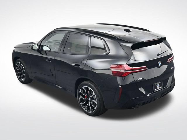 New 2026 BMW X3 M50 w/ Premium Package AWD/4WD image 26