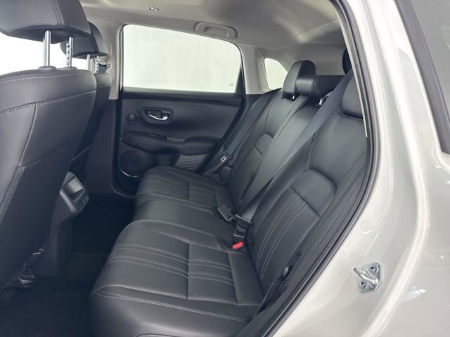 Certified 2026 Honda HR-V EX-L image 32