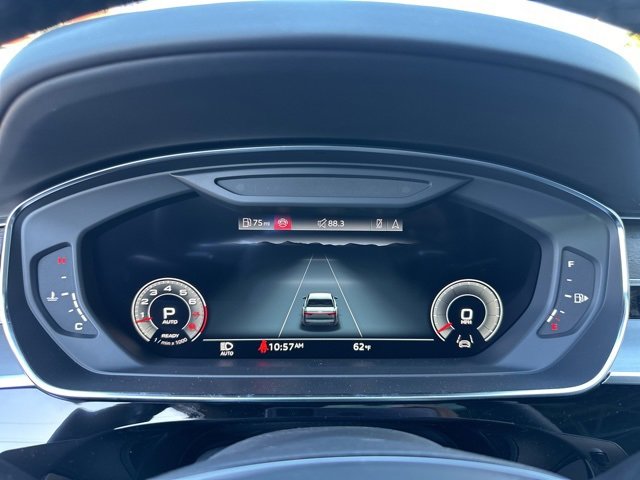 New 2026 Audi A8 L 3.0T image 32