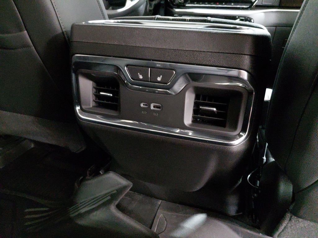 New 2026 Chevrolet Silverado 3500 High Country w/ Midnight Edition image 21