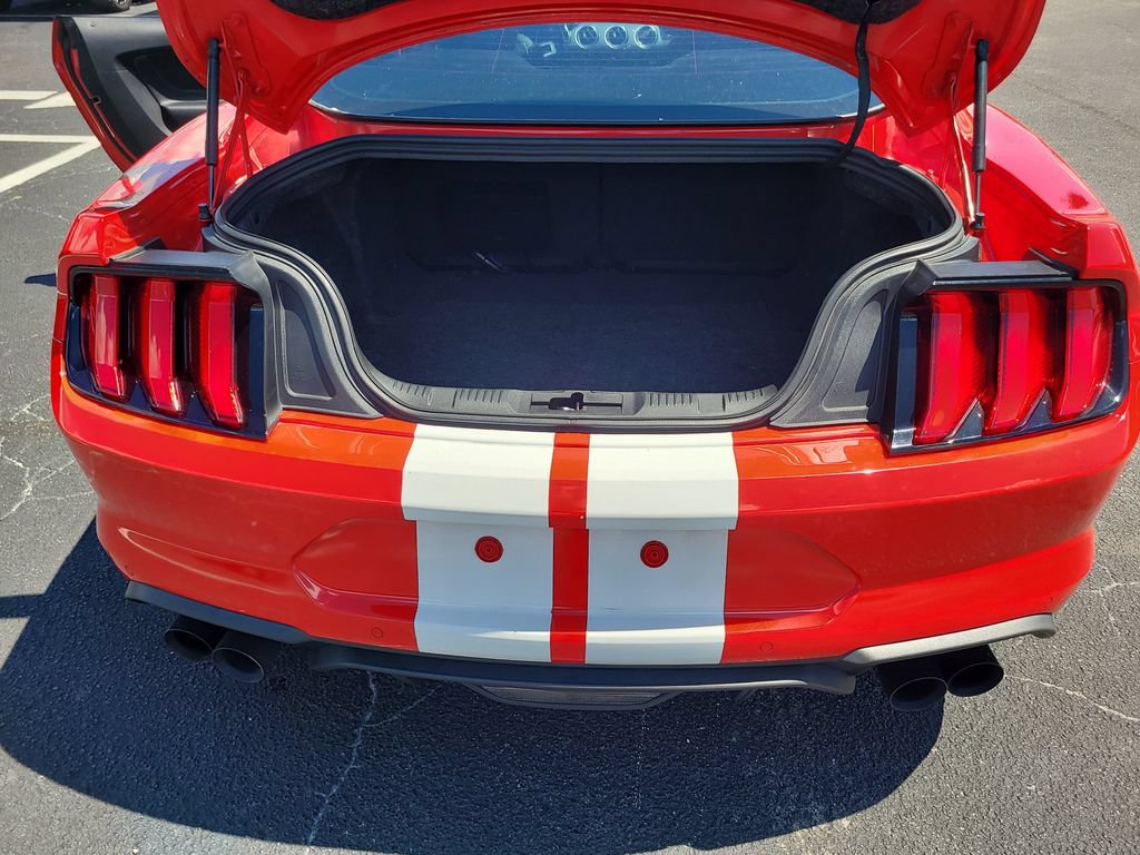 Used 2018 Ford Mustang GT RWD image 10