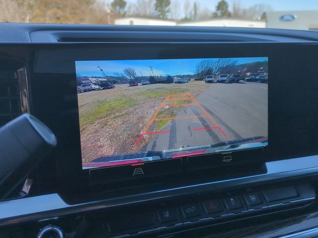 Used 2024 GMC Sierra 2500 SLE w/ SLE Convenience Package image 26