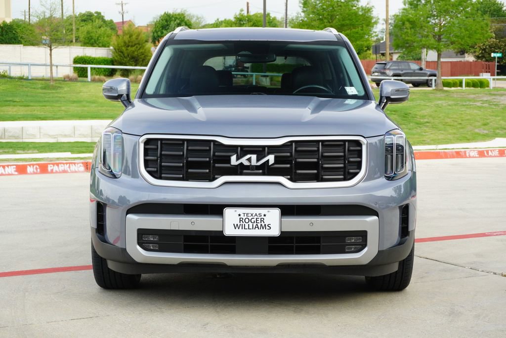 Used 2023 Kia Telluride SX AWD/4WD image 7