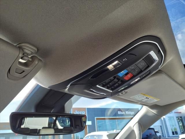 New 2024 Jeep Wagoneer 4WD w/ Premium Group I image 22