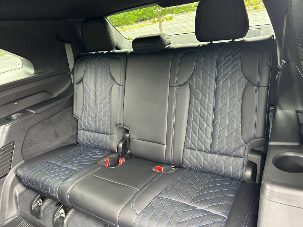 Used 2026 Cadillac Escalade IQ Sport 1 w/ LPO, Floor Liner Package AWD/4WD image 50