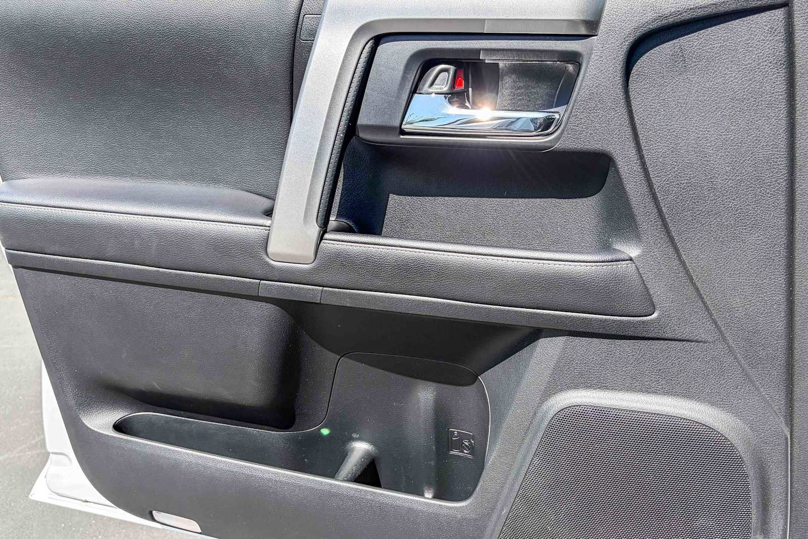 Used 2024 Toyota 4Runner SR5 image 19