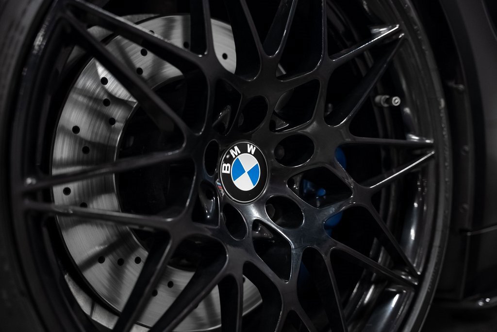 Used 2018 BMW M4 Coupe image 16