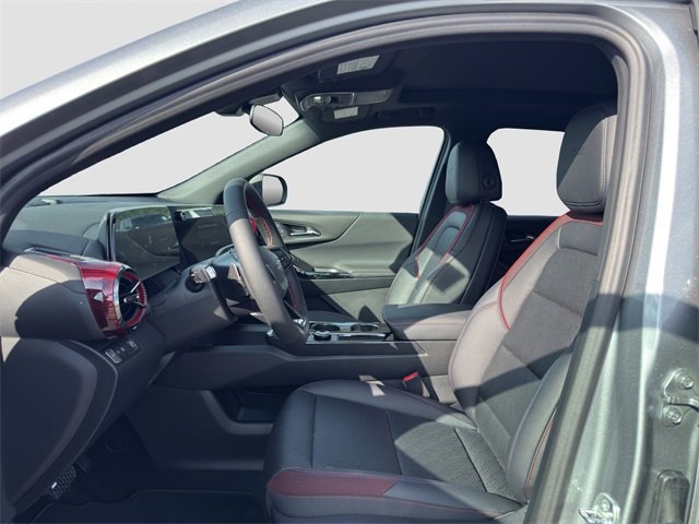 New 2026 Chevrolet Equinox RS w/ LPO, Floor Liner Package image 9