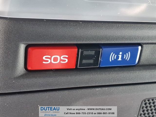 New 2026 Subaru Crosstrek 2.0i Premium image 20