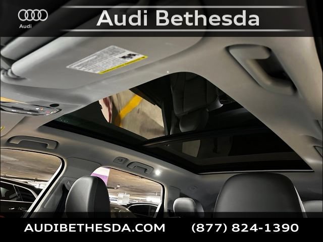 New 2026 Audi Q7 Premium Plus AWD/4WD image 23