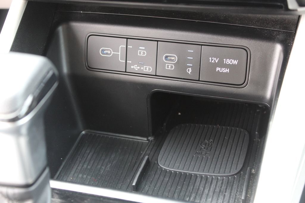 Used 2025 Hyundai Tucson SEL image 23