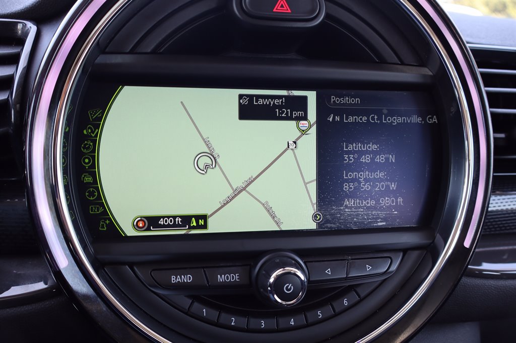 Used 2016 MINI Cooper Clubman S FWD image 27