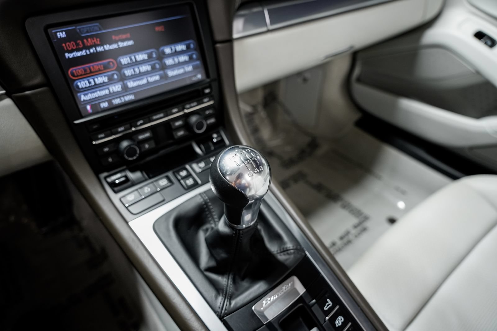 Used 2013 Porsche Boxster S RWD image 14
