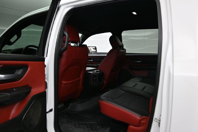 Used 2025 RAM 1500 Rebel w/ Rebel Level 1 Equipment Group AWD/4WD image 20