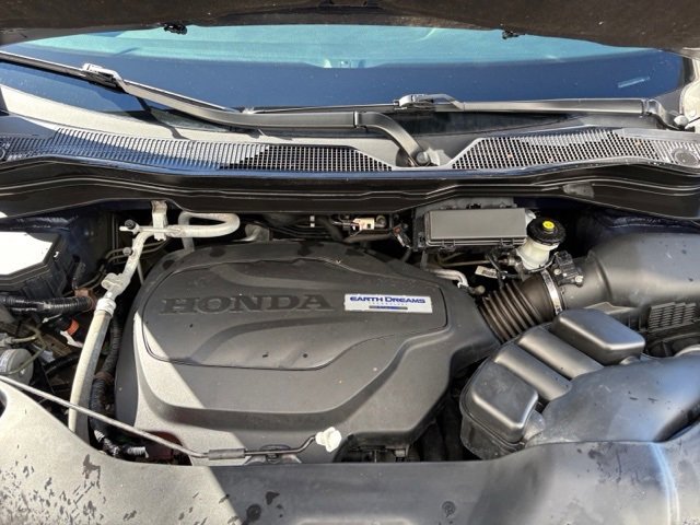 Used 2020 Honda Passport EX-L image 11