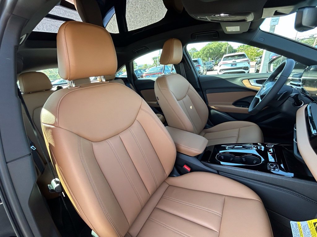 New 2026 Audi A5 Premium AWD/4WD image 51