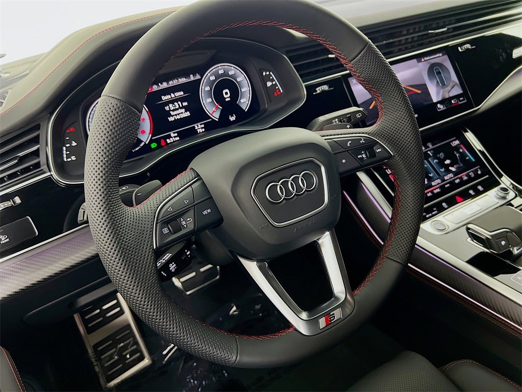 New 2026 Audi Q7 3.0T Prestige image 12
