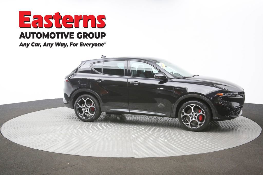 Used 2024 Alfa Romeo Tonale Veloce image 45