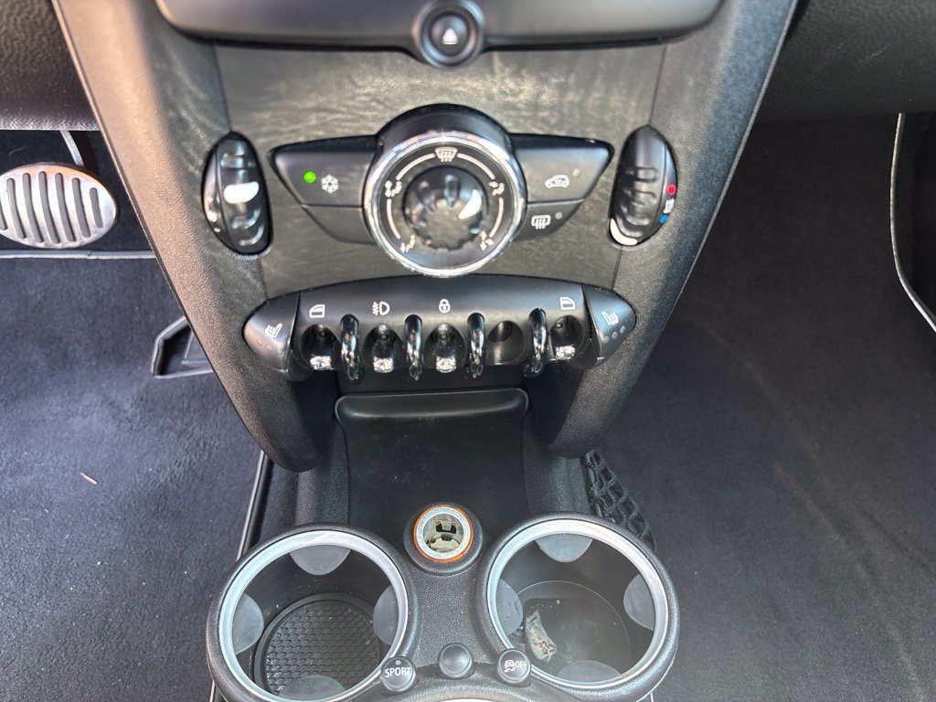 Used 2012 MINI Cooper S FWD image 20