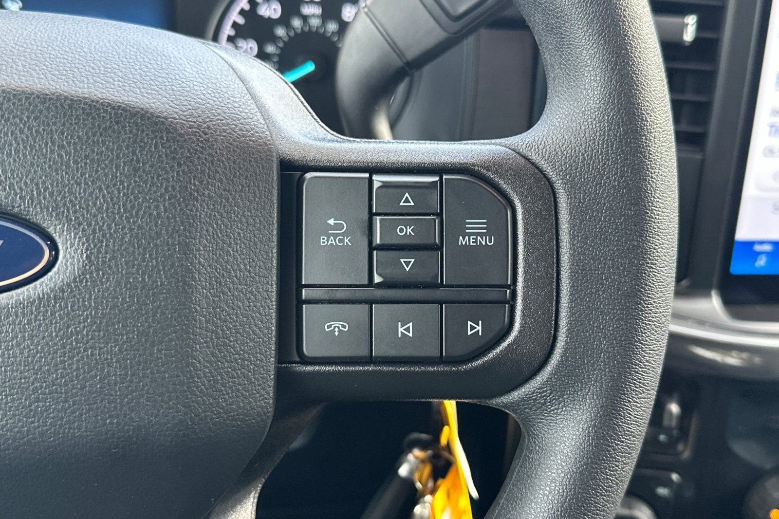 New 2026 Ford F150 STX AWD/4WD image 25