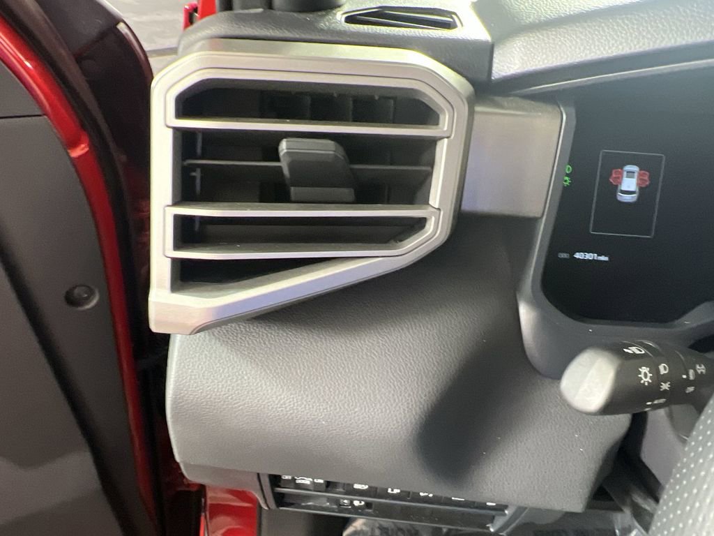 Used 2025 Toyota Sequoia SR5 AWD/4WD image 18