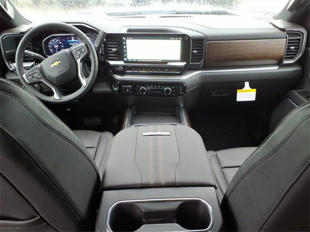 New 2026 Chevrolet Silverado 2500 High Country w/ Technology Package image 11
