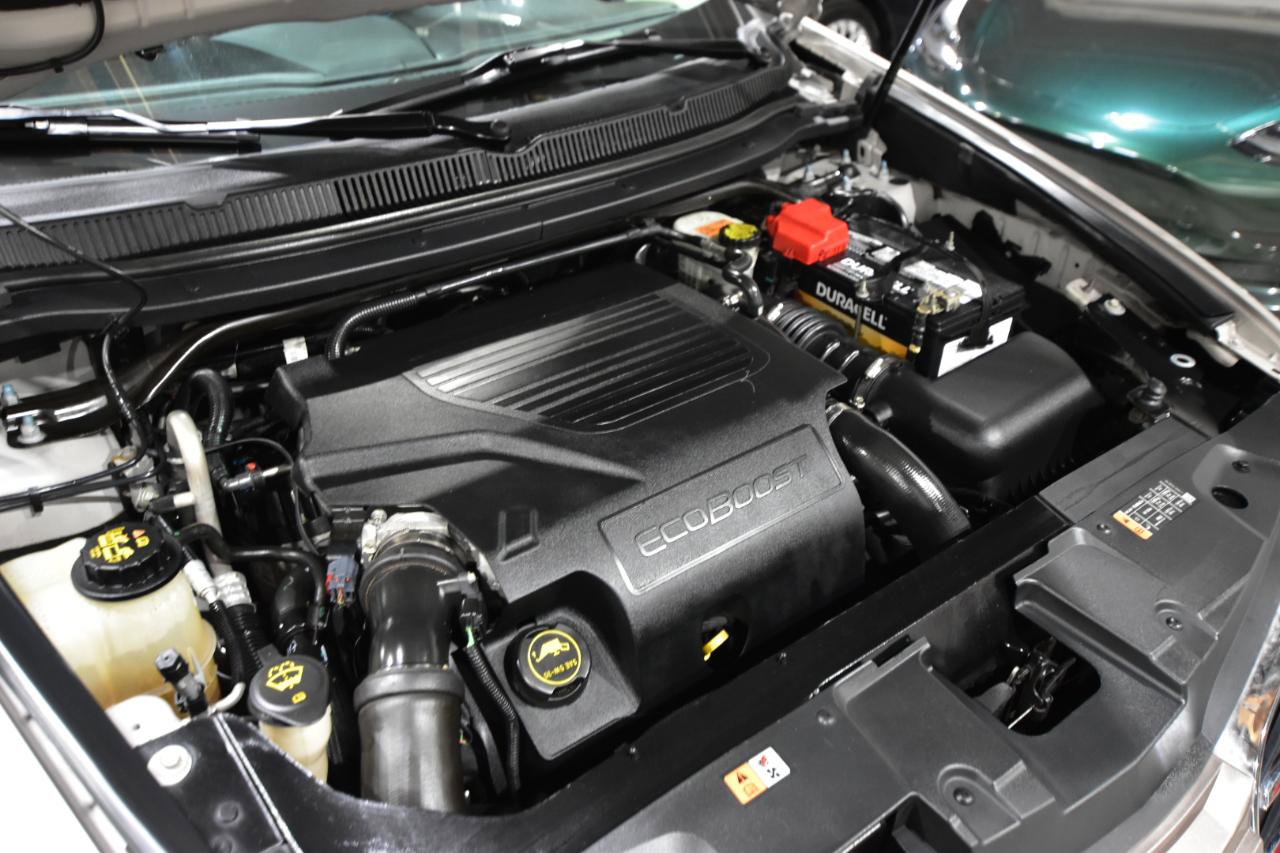 Used 2018 Lincoln MKT AWD w/ Technology Package image 57