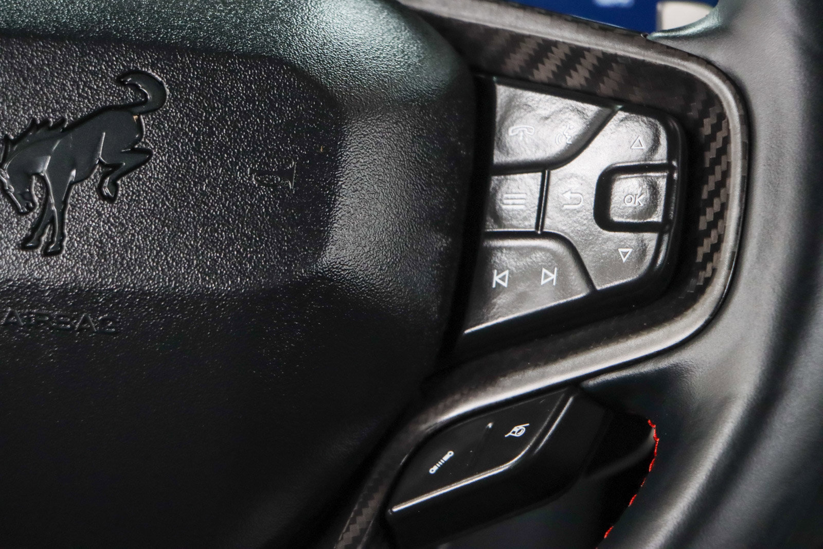 Used 2024 Ford Bronco Raptor w/ Interior Carbon Fiber Pack 6 image 15