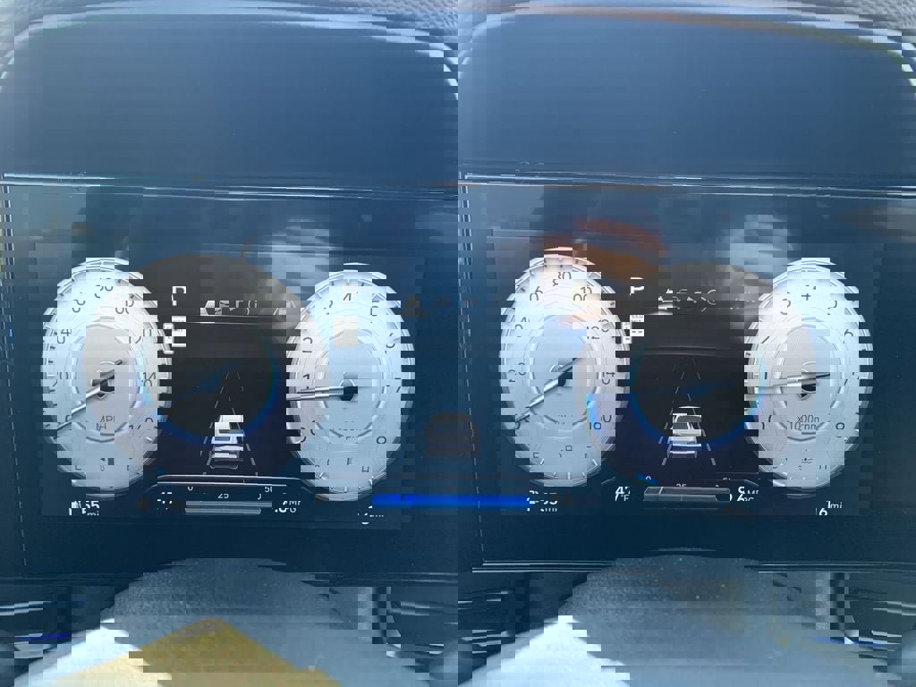 New 2025 Hyundai Elantra N Line image 10