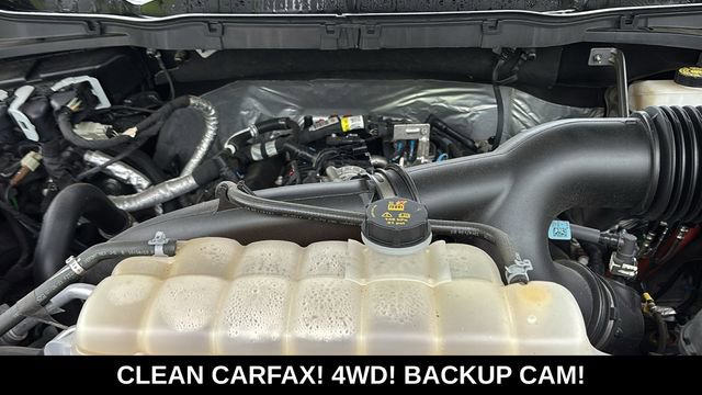 Used 2021 Ford F150 XLT AWD/4WD image 29