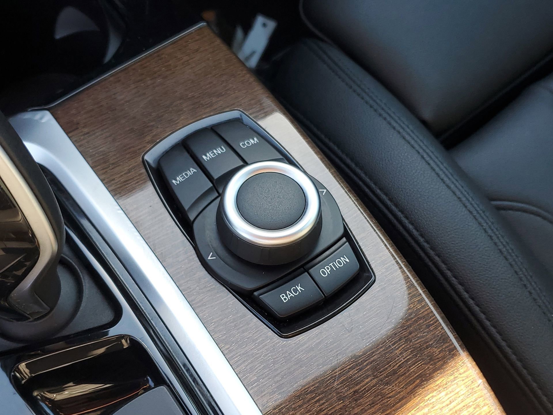 Used 2019 BMW X3 M40i w/ Driving Assistance Package image 30