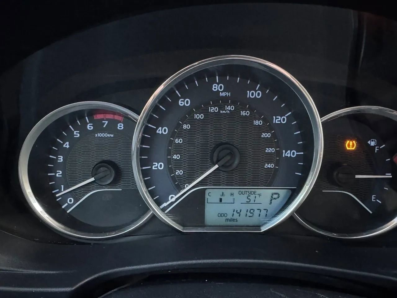 Used 2016 Toyota Corolla LE FWD image 19