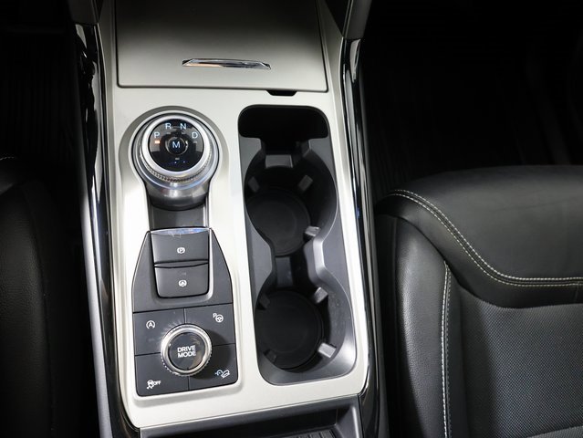 Used 2022 Ford Explorer ST w/ Equipment Group 401A image 18