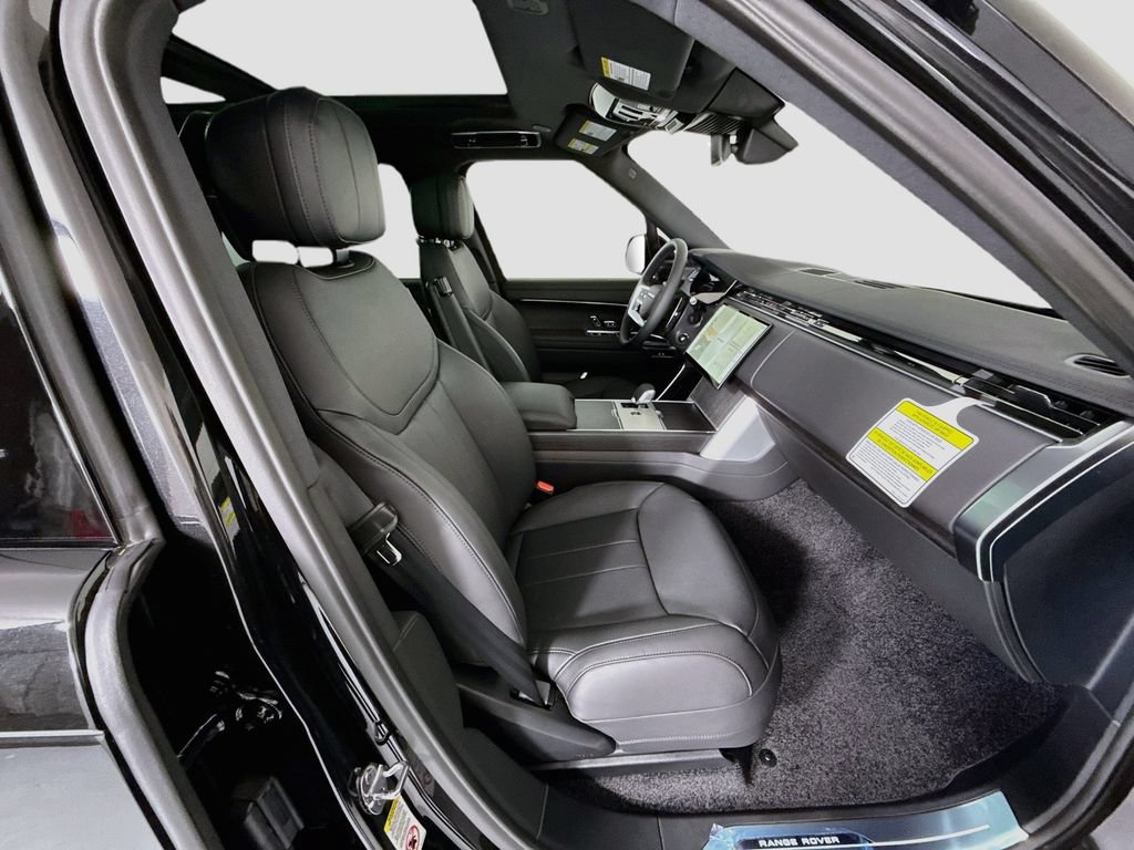 New 2026 Land Rover Range Rover SE AWD/4WD image 22