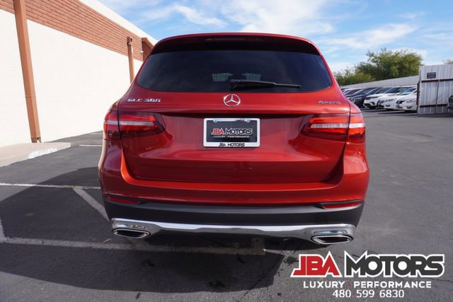 Used 2019 Mercedes-Benz GLC 300 4MATIC image 53