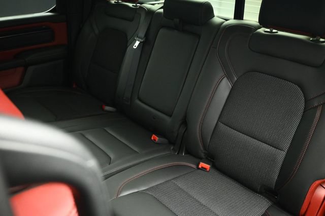 Used 2021 RAM 1500 TRX AWD/4WD image 57