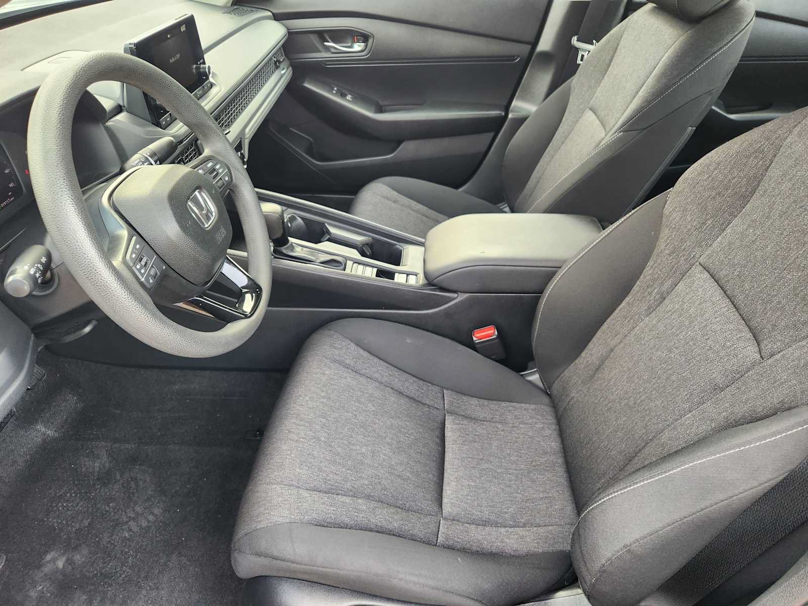 Certified 2024 Honda Accord LX image 12