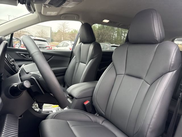 New 2026 Subaru Ascent Premium image 12