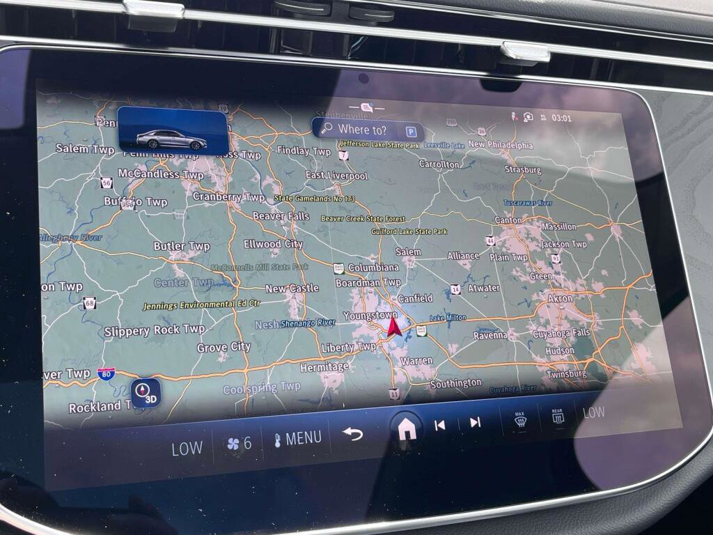 New 2026 Mercedes-Benz E 450 4MATIC Sedan image 22
