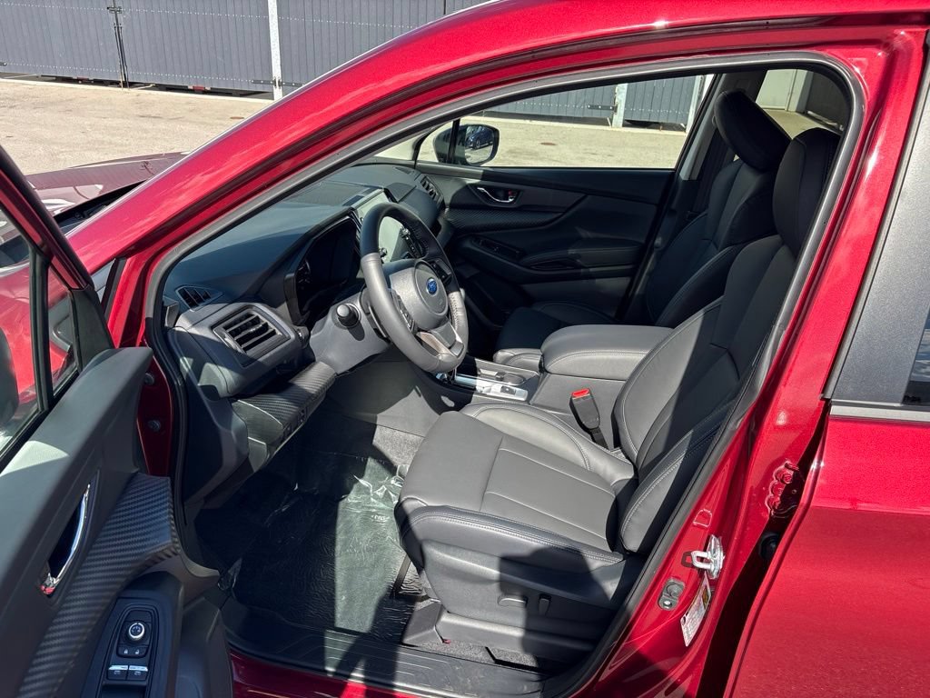 New 2026 Subaru Ascent Premium AWD/4WD image 9