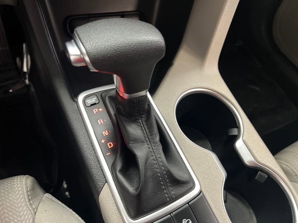 Used 2022 Kia Sportage LX FWD image 26