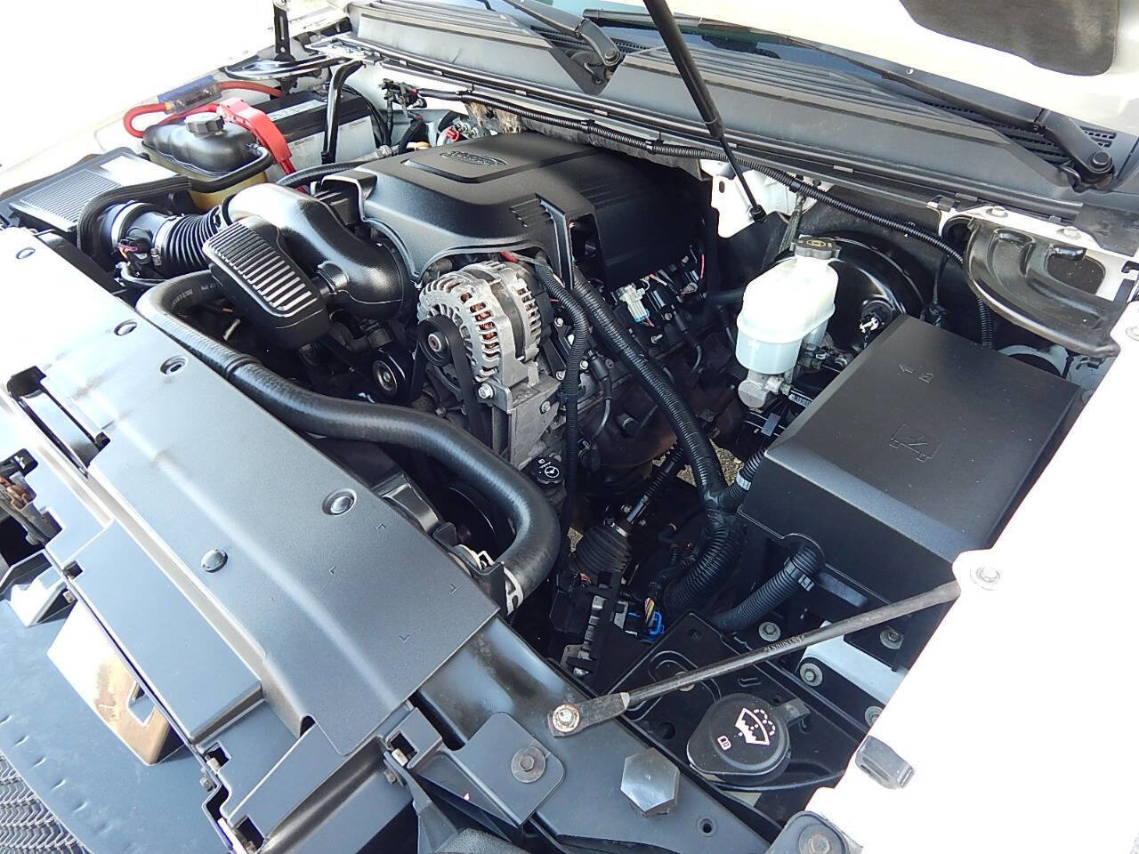 Used 2008 GMC Yukon SLE w/ Convenience Package image 27