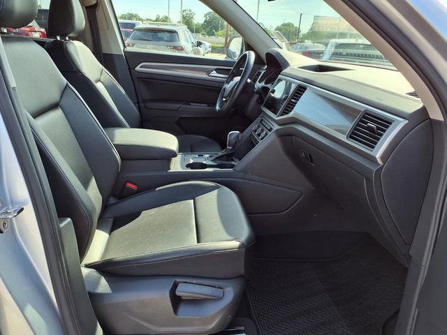 Used 2018 Volkswagen Atlas SE FWD image 17
