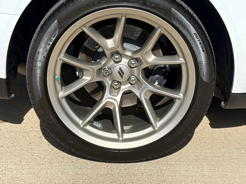 Used 2023 Dodge Challenger R/T Scat Pack image 9