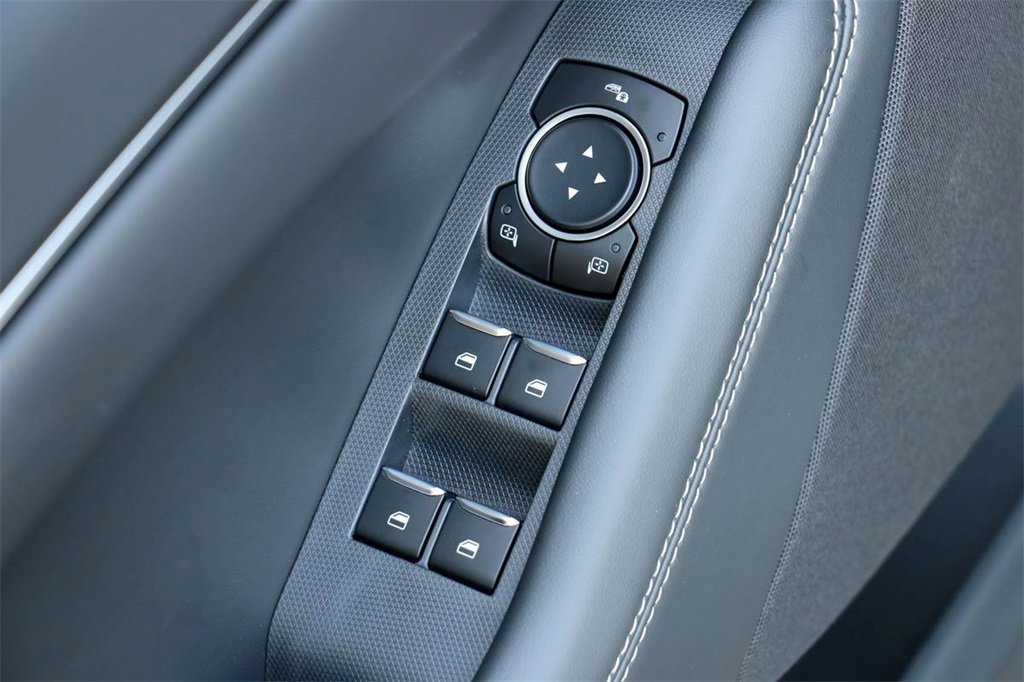 New 2025 Ford Mustang Mach-E Select w/ Comfort Package Lite image 15