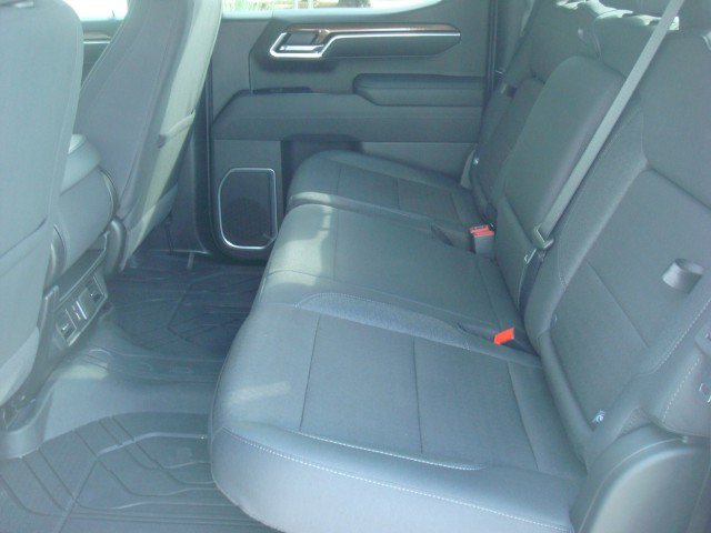 New 2026 Chevrolet Silverado 1500 LT w/ Protection Package RWD image 23