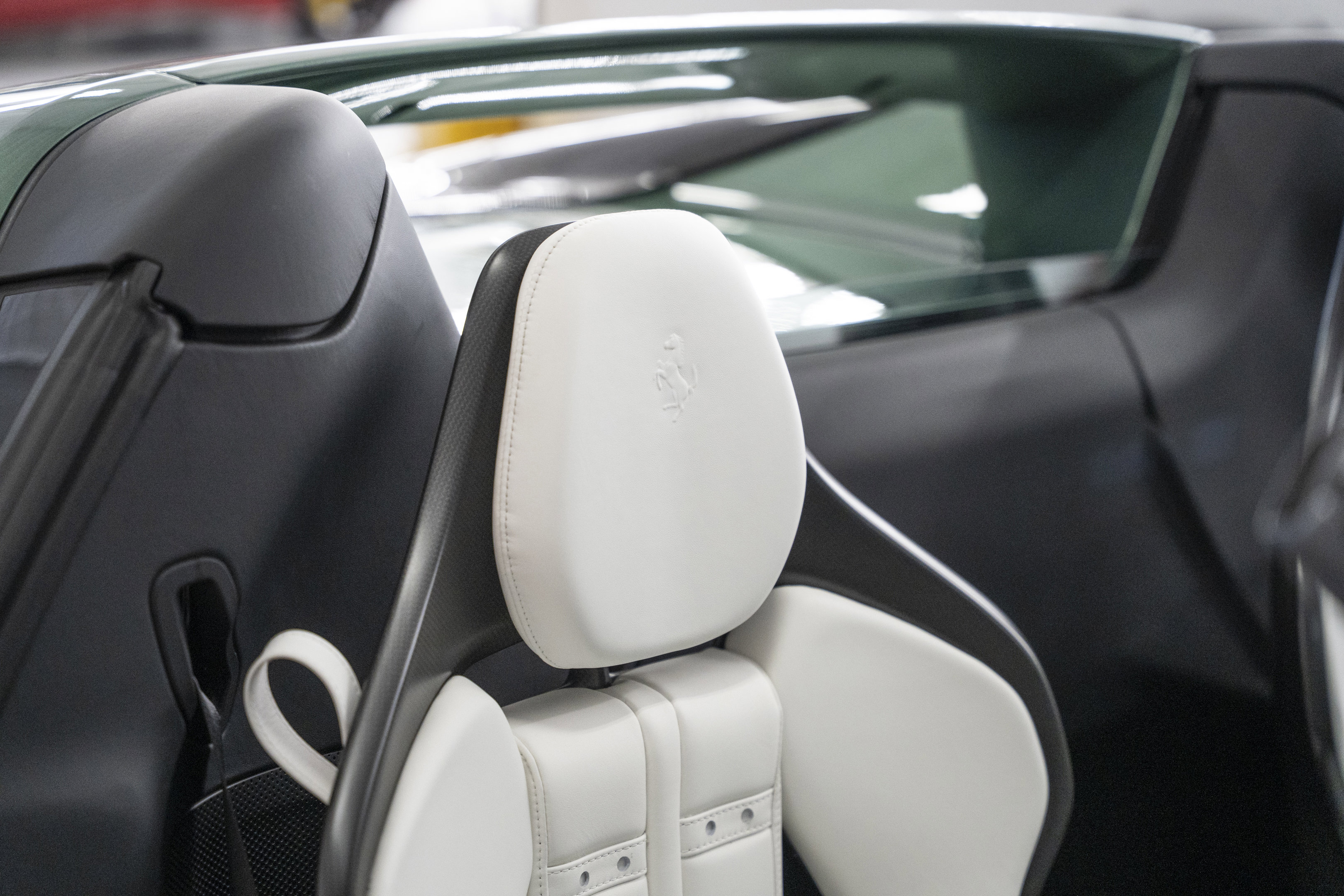 Used 2024 Ferrari 296 GTS image 32