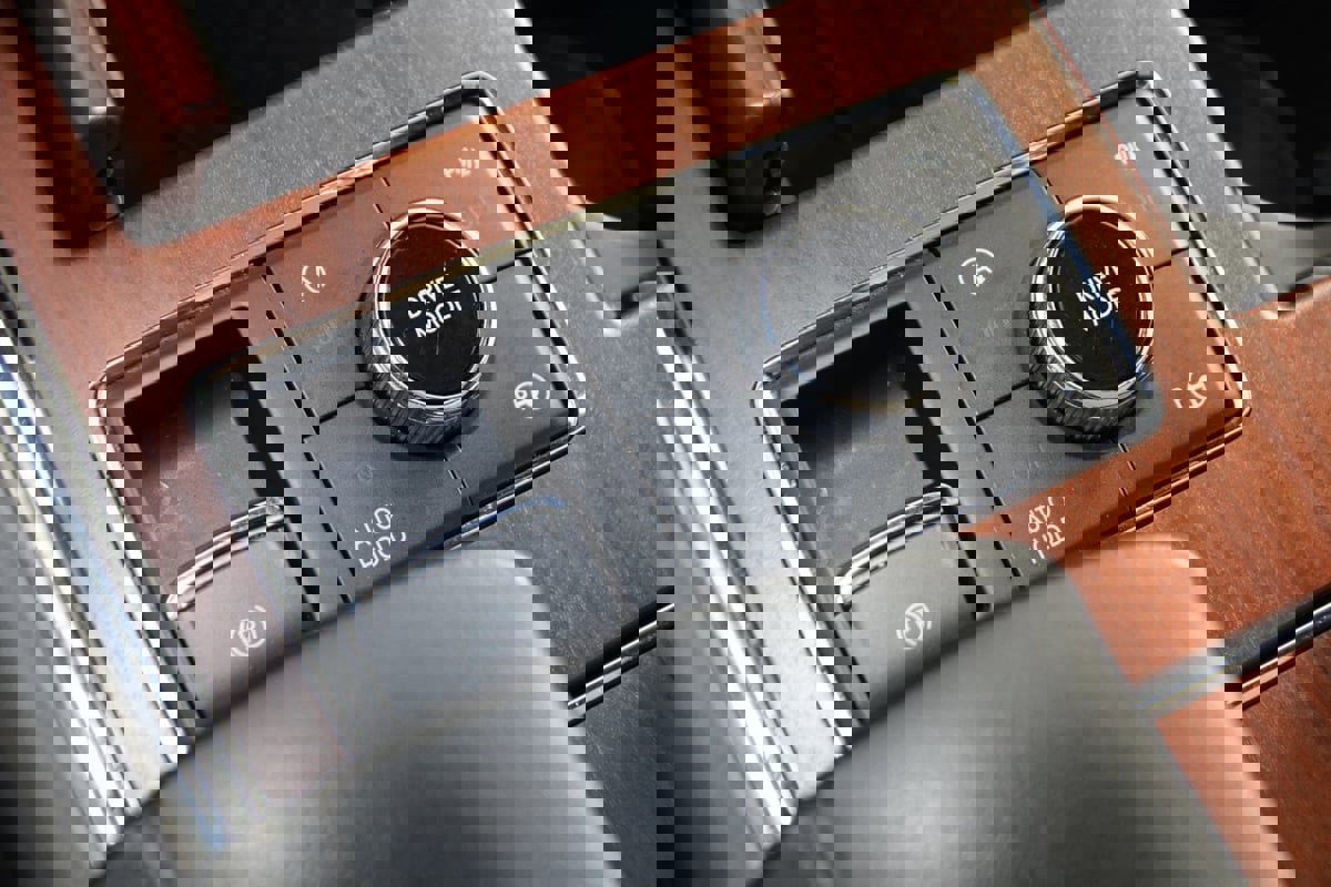 Used 2021 Lincoln Navigator Reserve w/ Luxury Package image 34